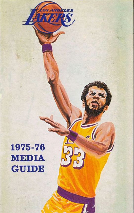 Kareem abdul