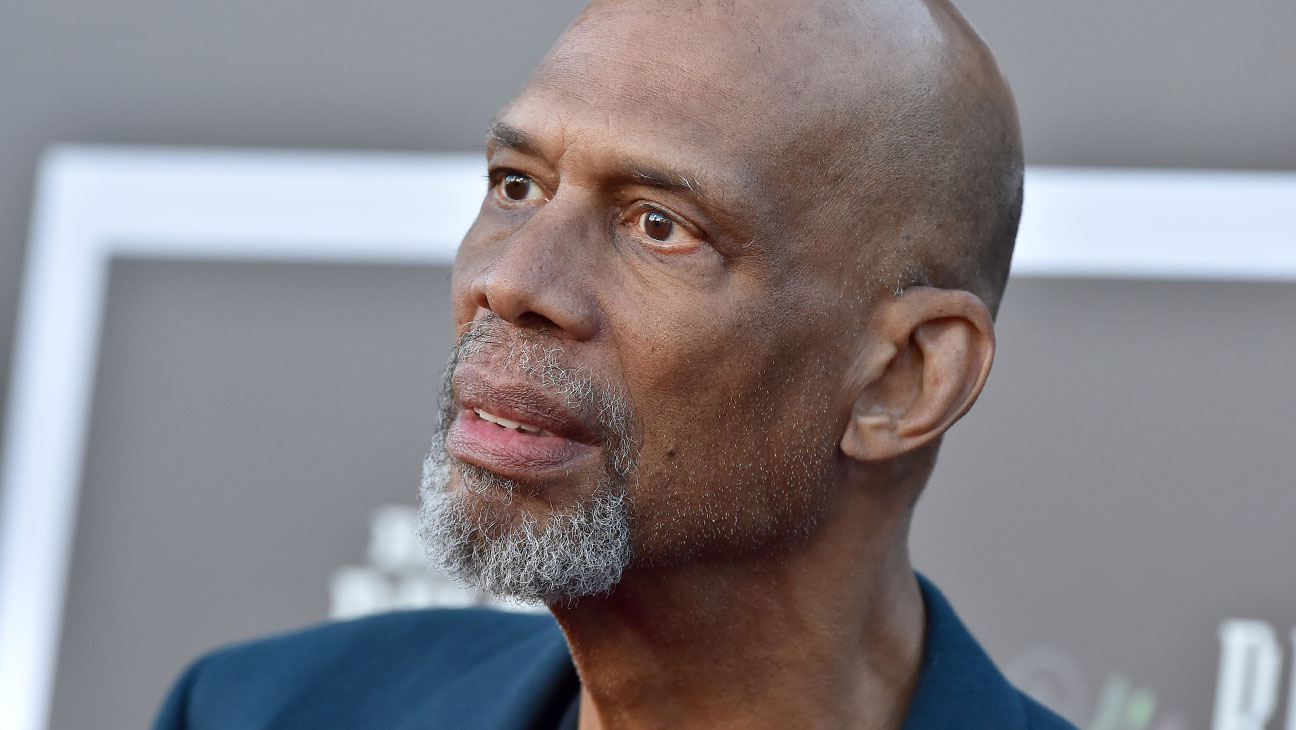 Kareem abdul