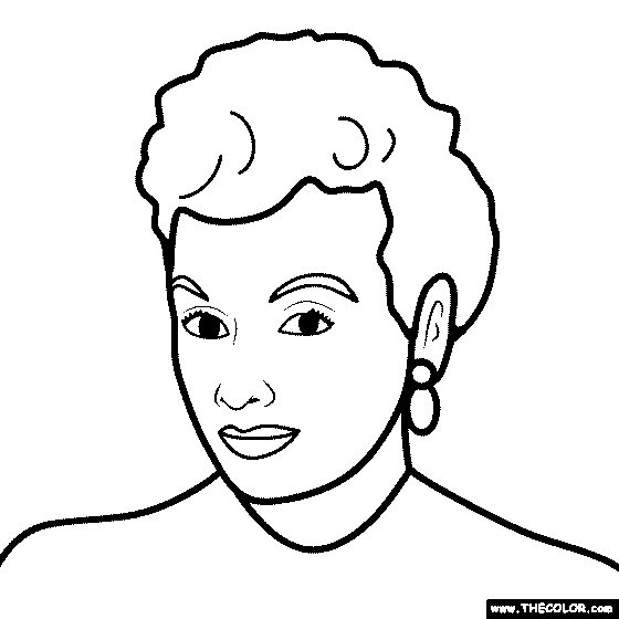 Newest coloring pages