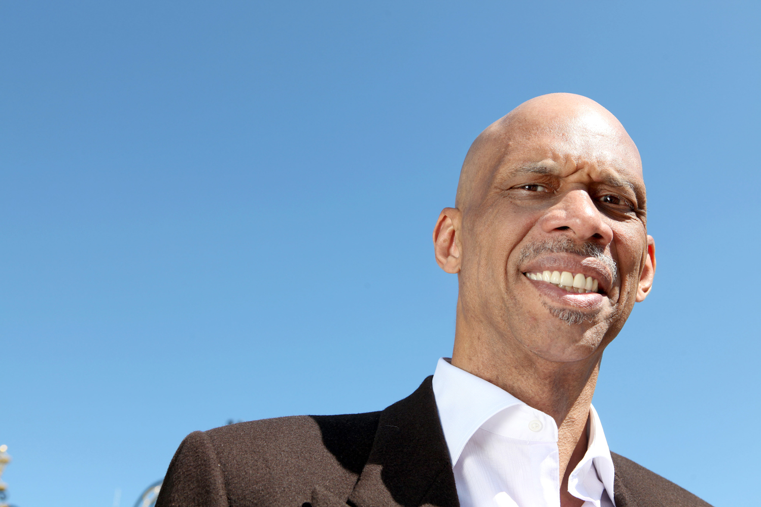 Kareem abdul