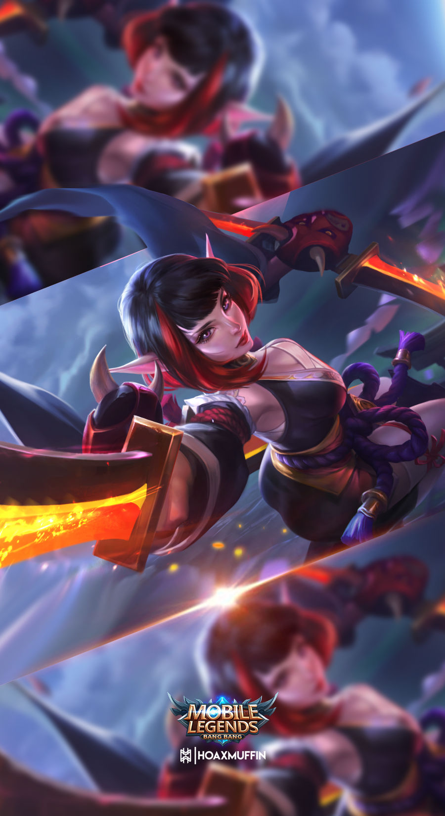 Download Free 100 + karina mobile legend Wallpapers