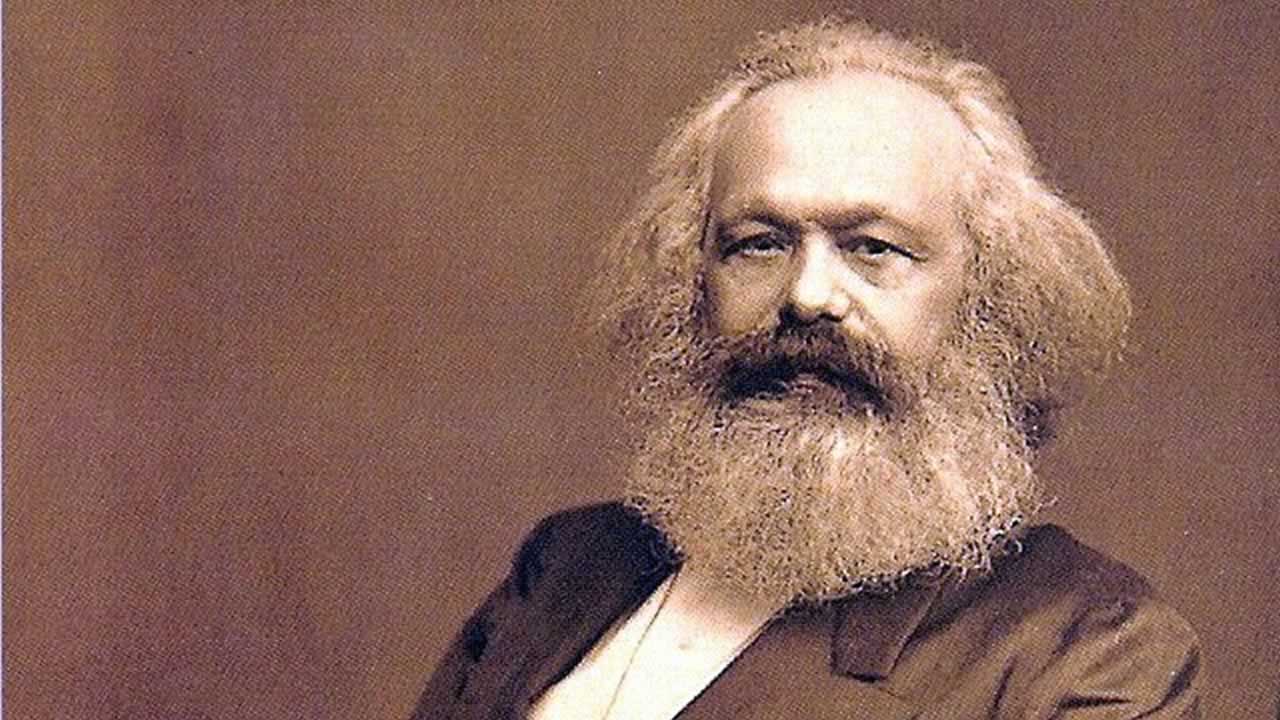 Karl marx wallpapers