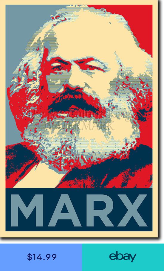 Karl marx