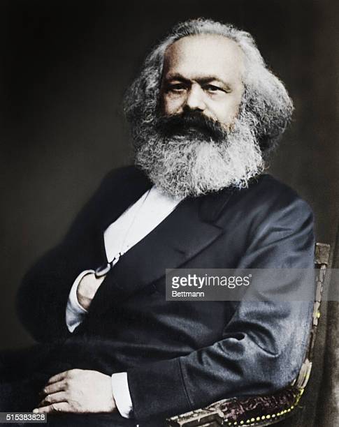 Karl marx photos and premium high res pictures