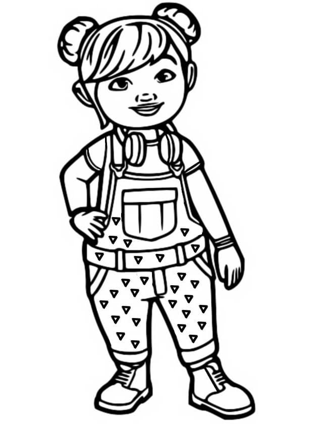 Switch from karmas world coloring page free printable coloring pages coloring pages free printable coloring