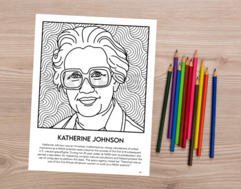 Coloring page