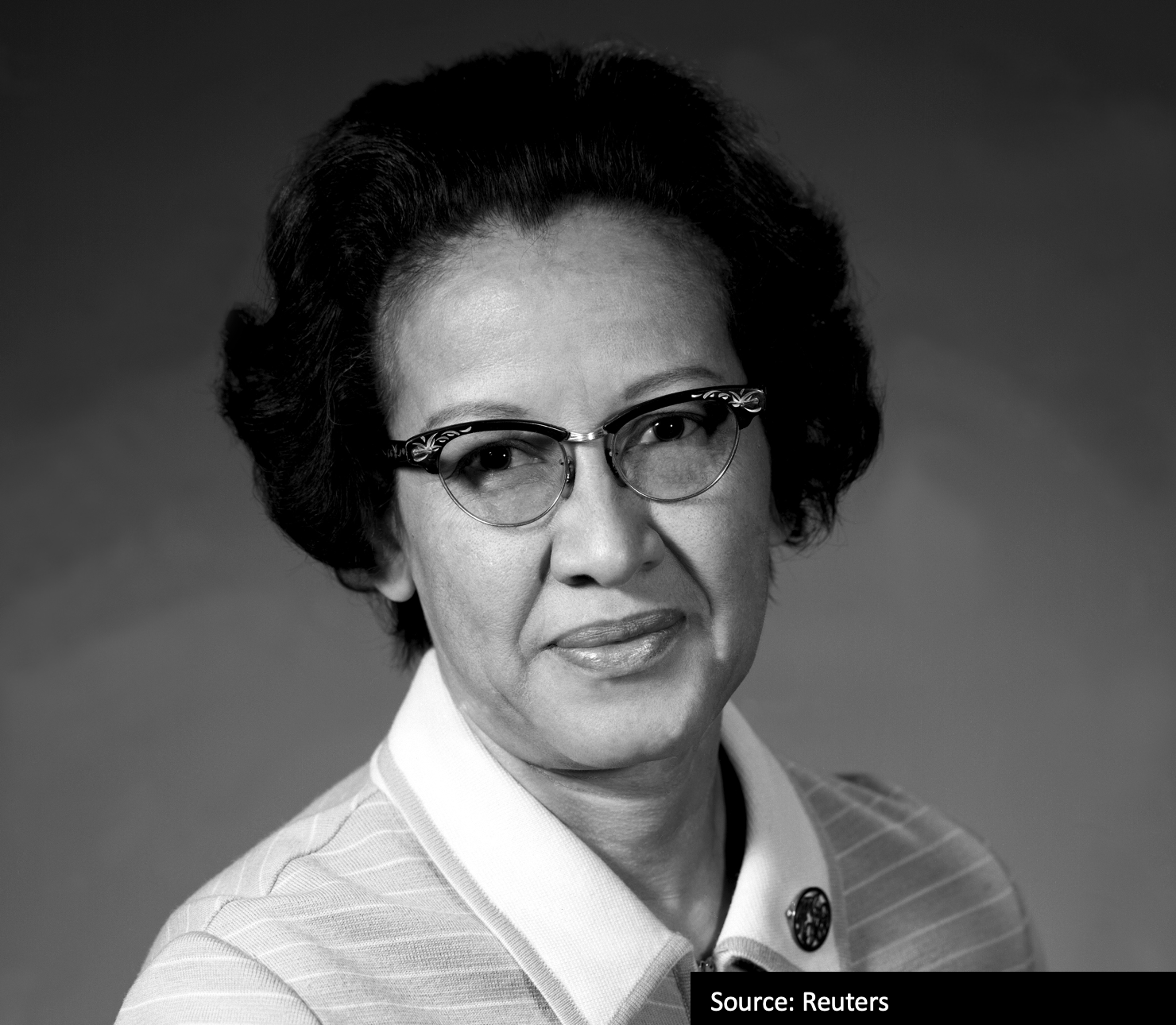 Katherine johnson eslefl lesson plan and worksheet