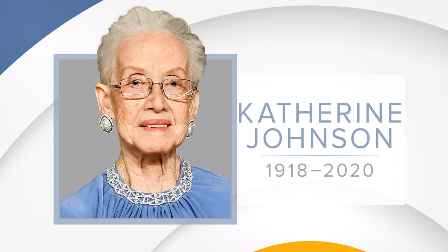 Daughters of famed hidden figures nasa mathematician katherine johnson on her legacy