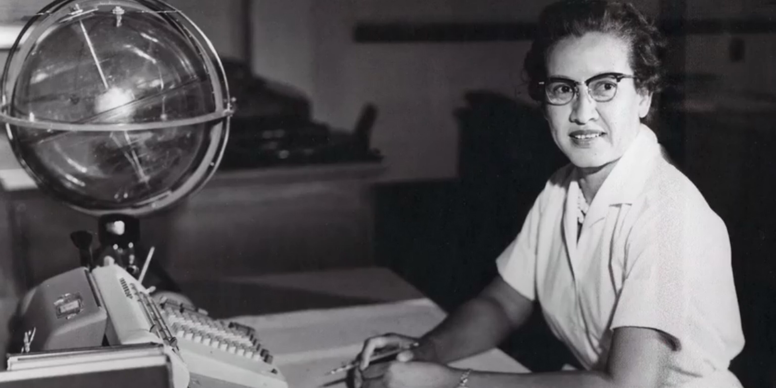 Katherine johnson nasa mathematician and hidden figures hero dies at