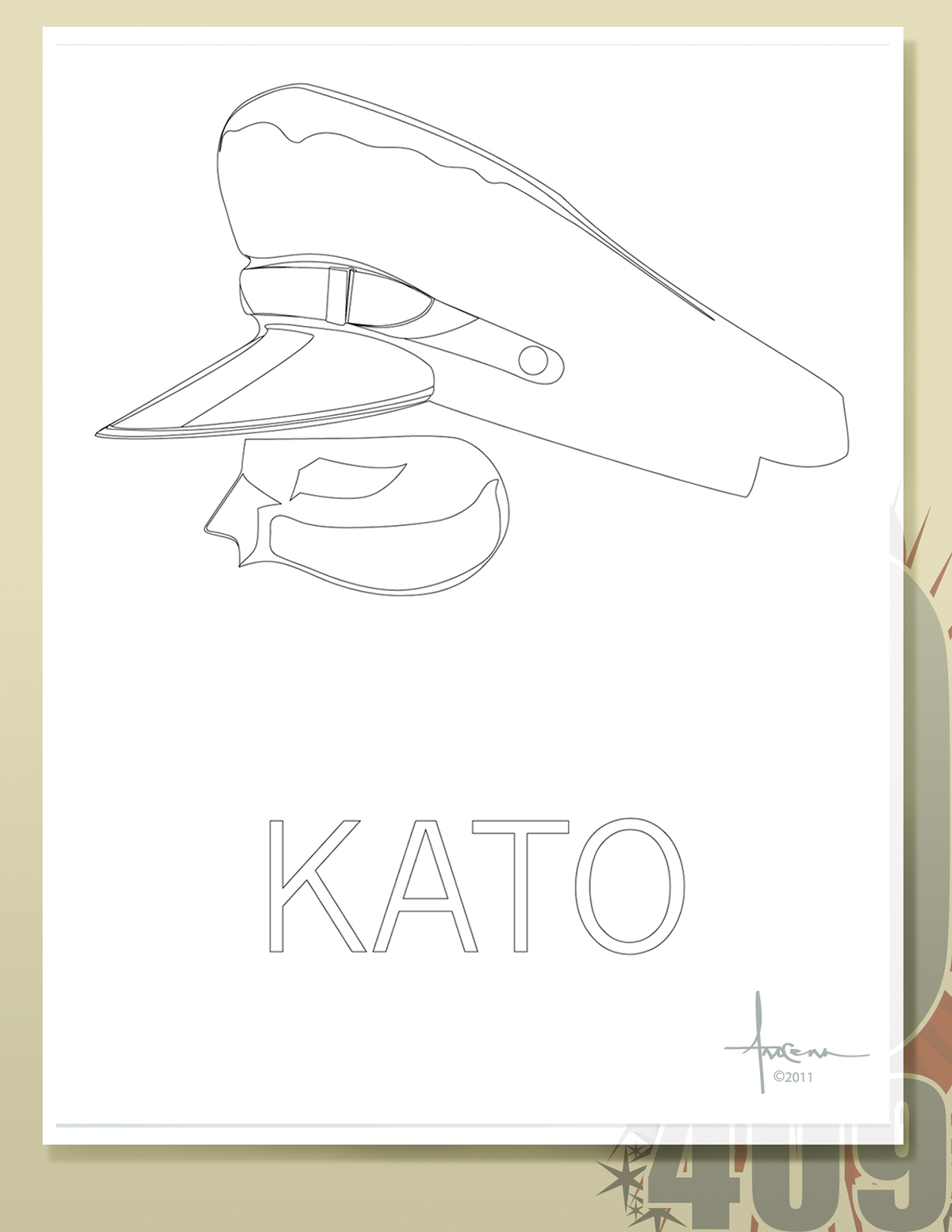 Kato