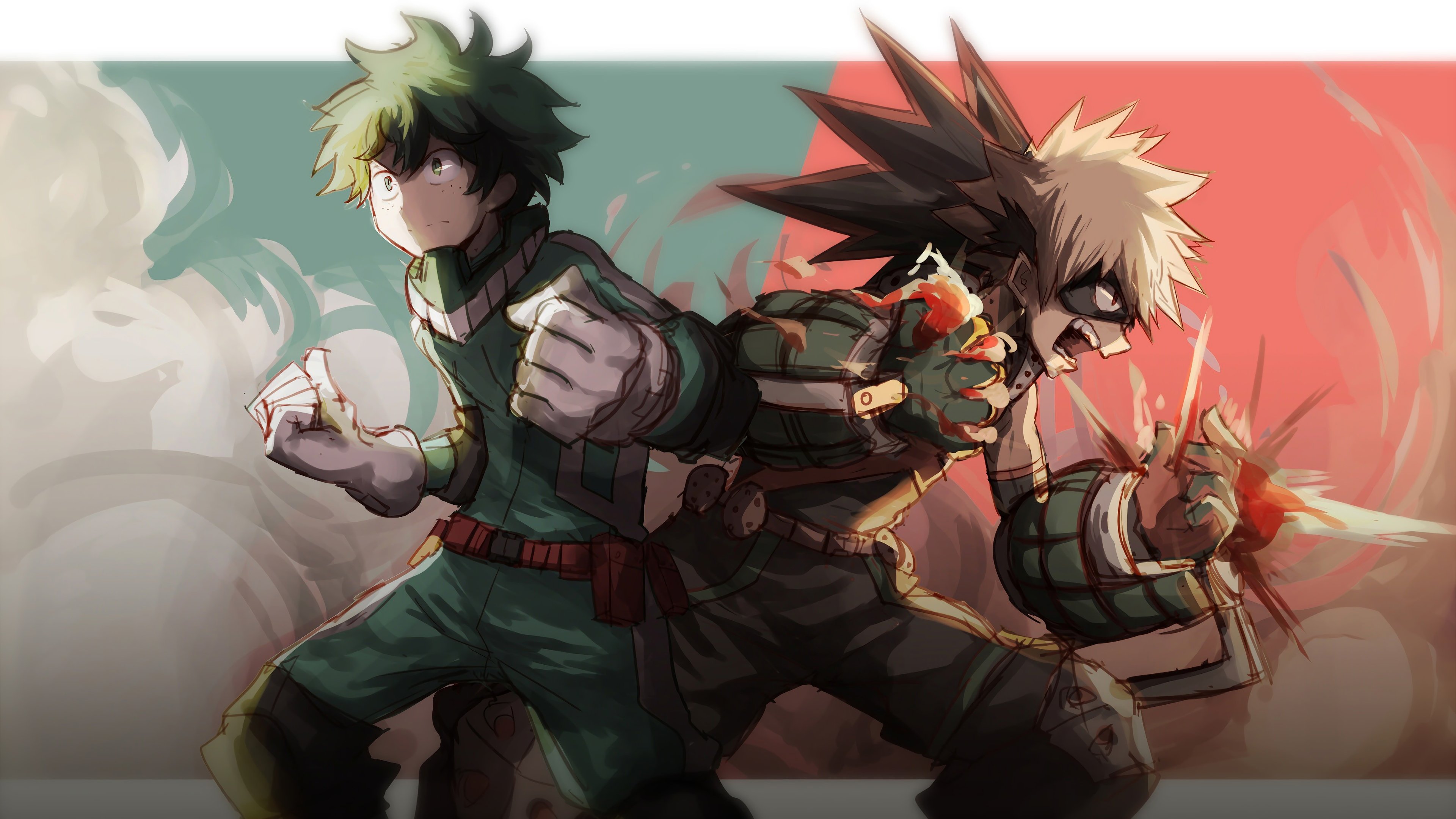 Download Free 100 + katsuki bakugou my hero academia Wallpapers