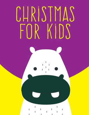 Christmas for kids super cute kawaii animals coloring pages paperback greenlight bookstore