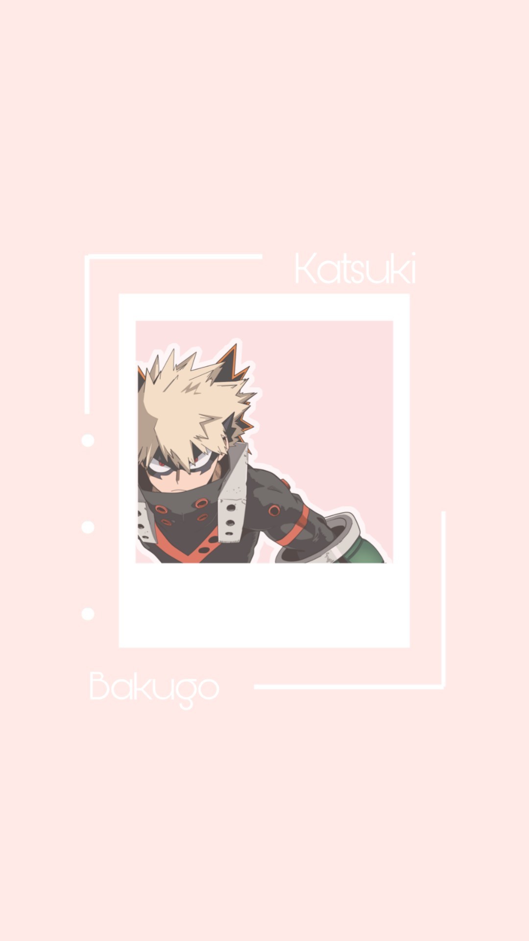 Êâé â bakugou wallpapers for the lovely candypxison