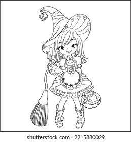 Anime coloring pages images stock photos d objects vectors