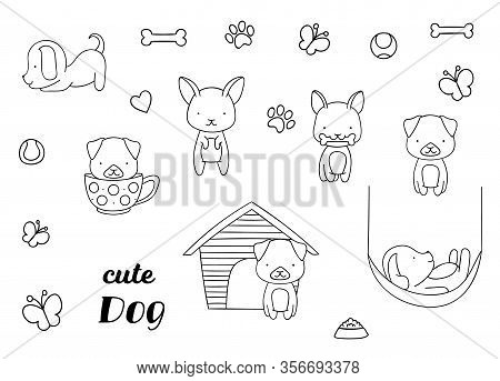 Coloring pages black vector photo free trial bigstock