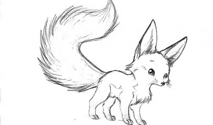 Free printable fox coloring pages pdf