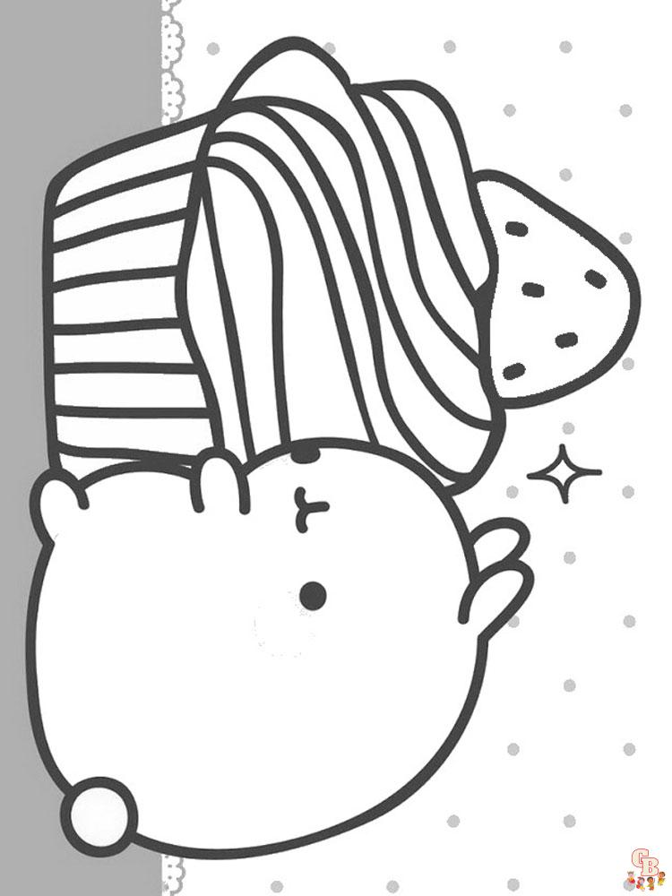 Molang coloring pages a guide to free and easy printables