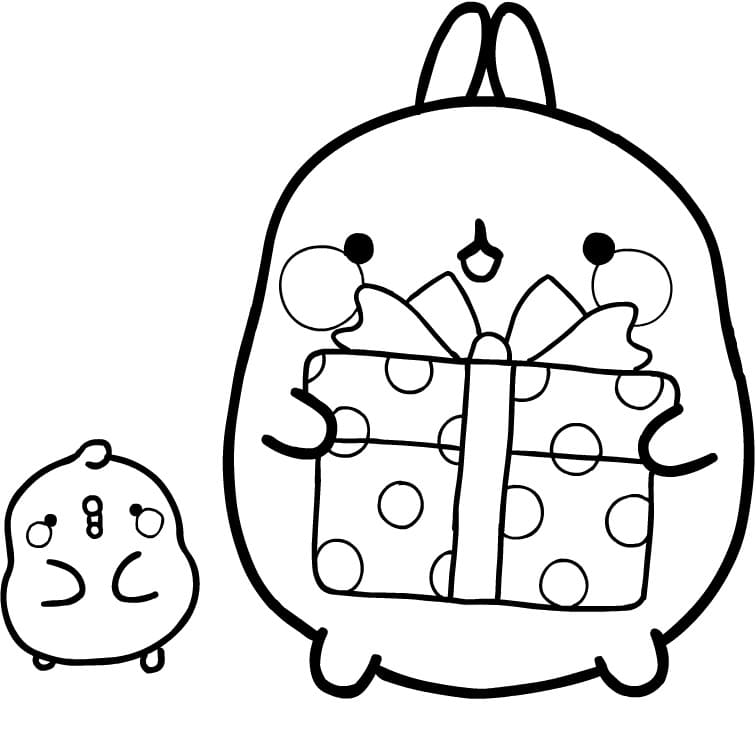 Molang