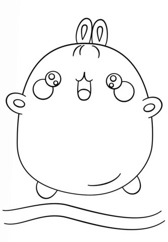 Kawaii molang coloring page free printable coloring pages coloriage kawaii coloriage coloriage coccinelle