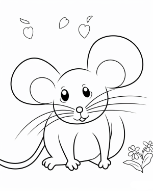 Mouse pages