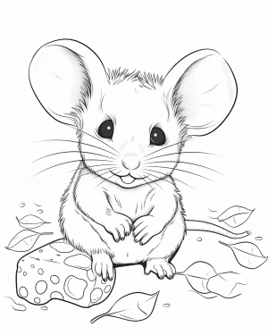 Mouse pages