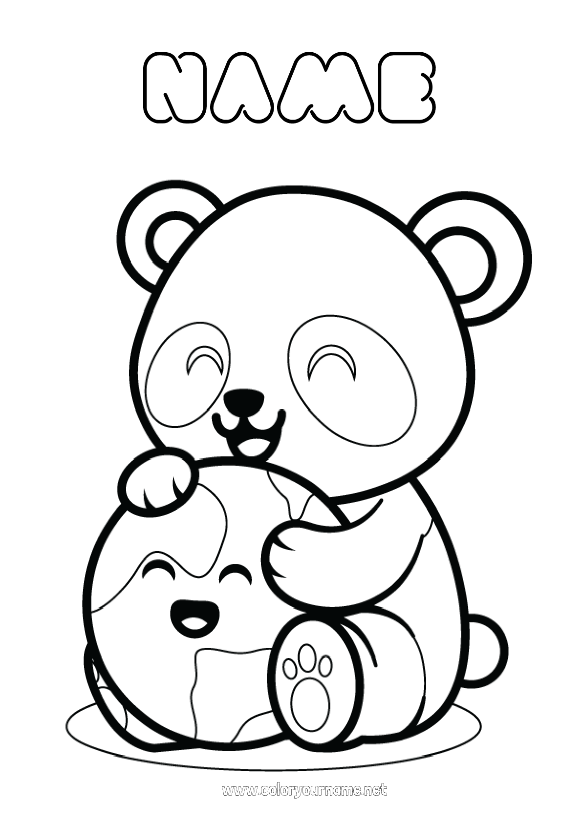 Coloring page no