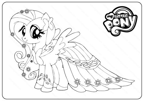 Printable my little pony twilight sparkle coloring pages my little pony coloring my little pony twilight coloring pages