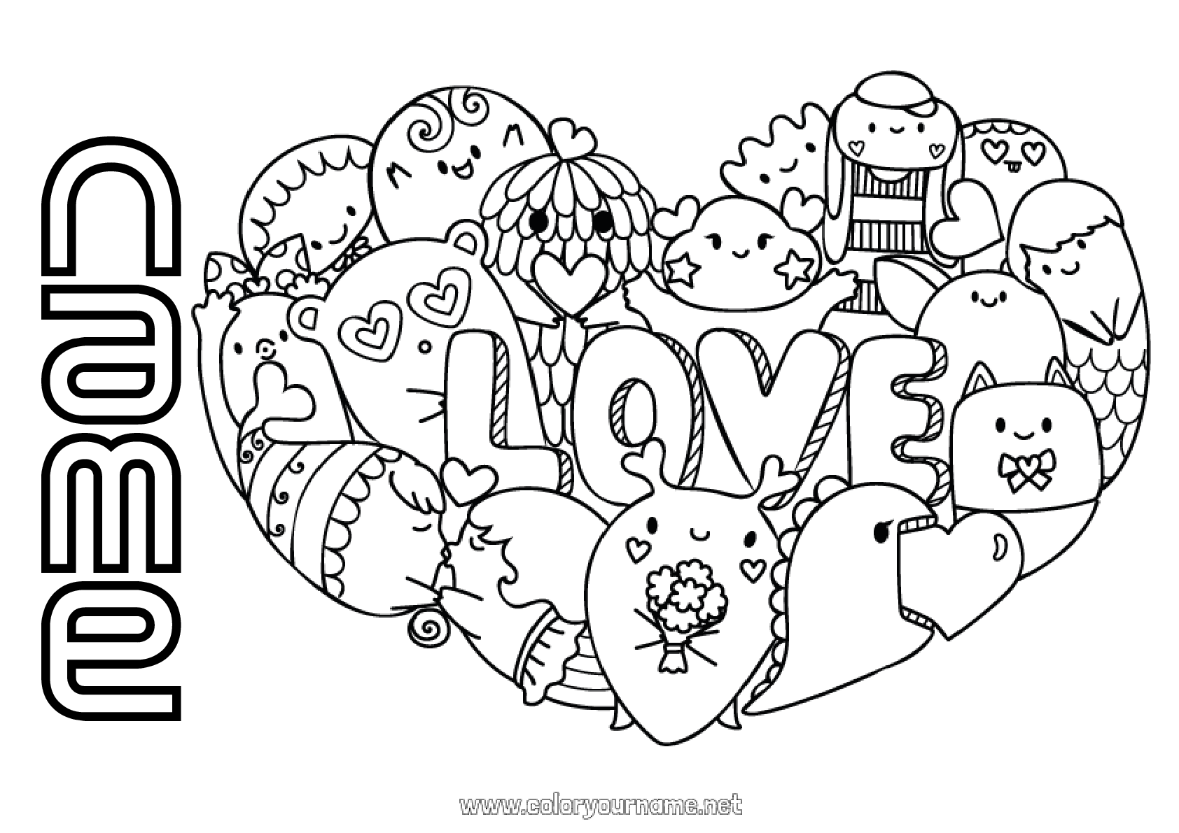 Coloring page no