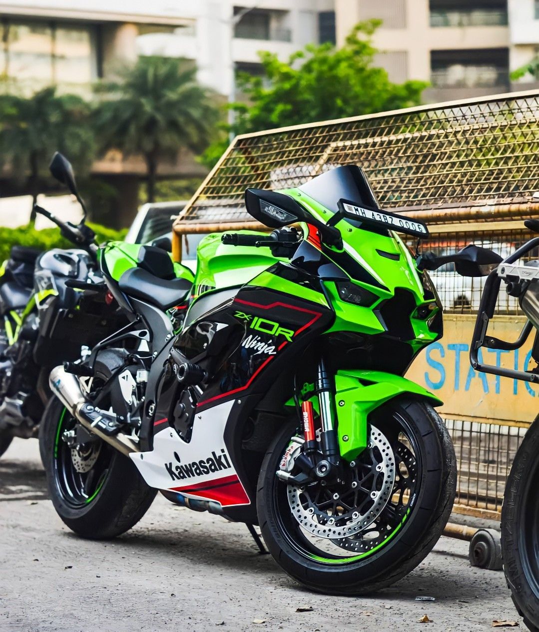 Download Free 100 + kawasaki zx10r 2021 wallpaper 4k Wallpapers