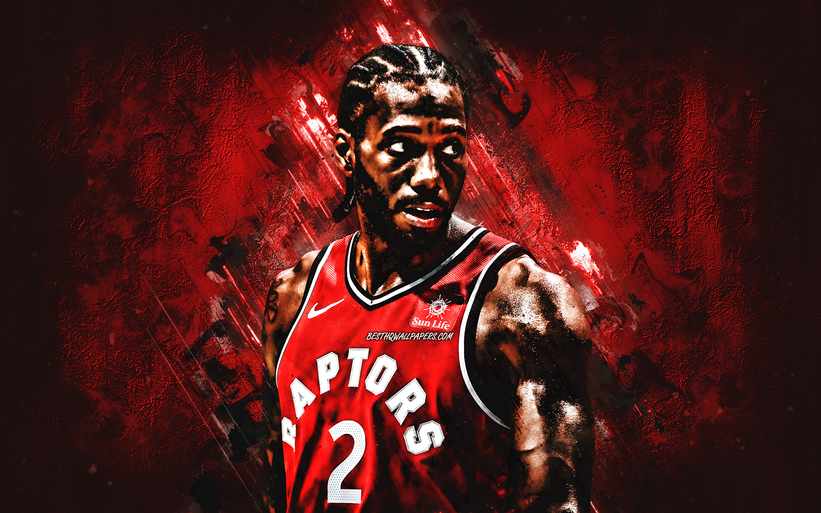 Kawhi Leonard wallpaper by lonibani - Download on ZEDGE™