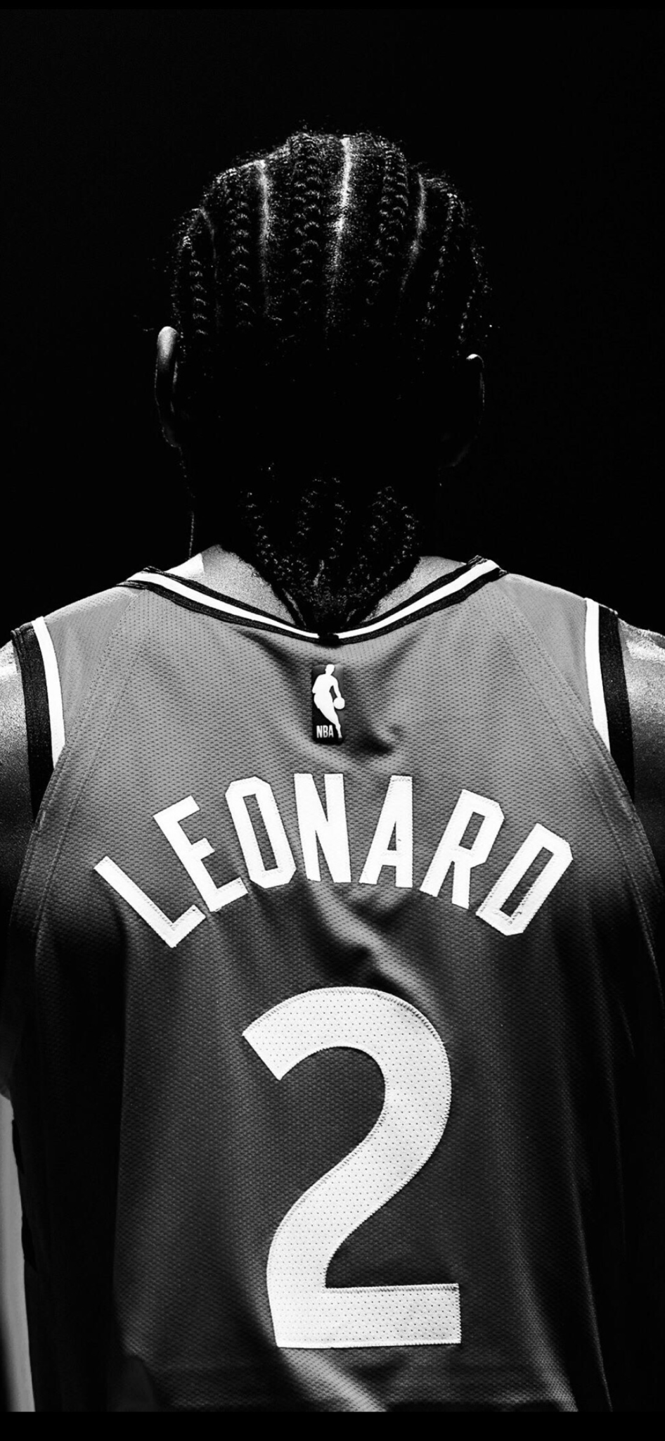 Kawhi Leonard wallpaper by Robbybuckets - Download on ZEDGE™