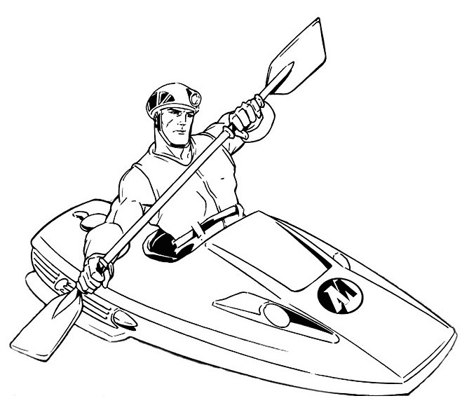 Action man coloring pages printable for free download