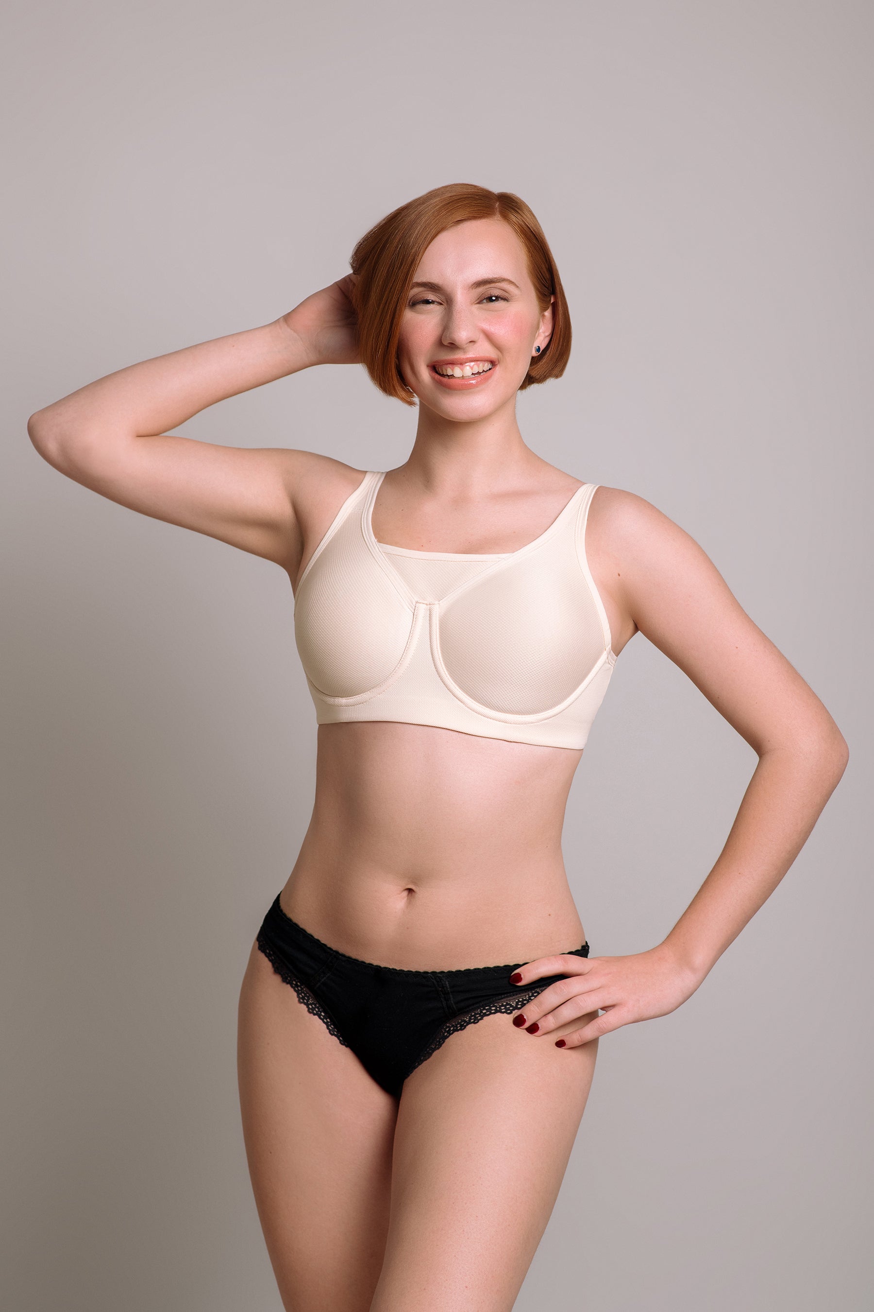 Kaye larcky fortable bras collection kayelarky