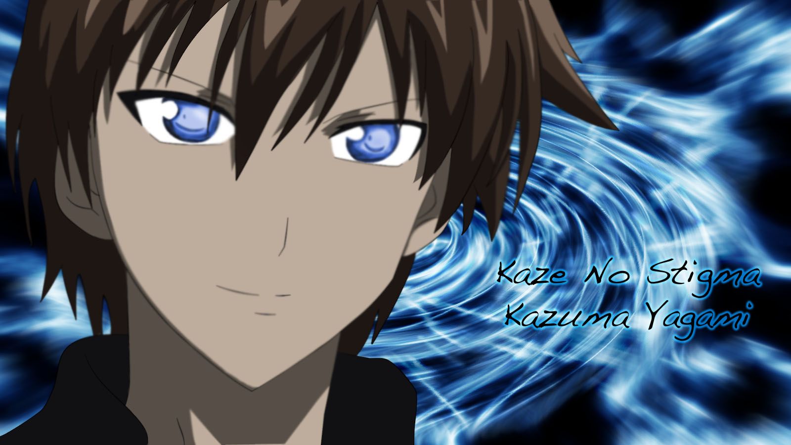 Kazuma Yagami - Other & Anime Background Wallpapers on Desktop Nexus (Image  1383015)