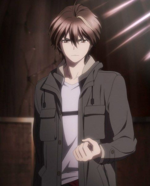 Kazuma Yagami - Other & Anime Background Wallpapers on Desktop Nexus (Image  1383015)