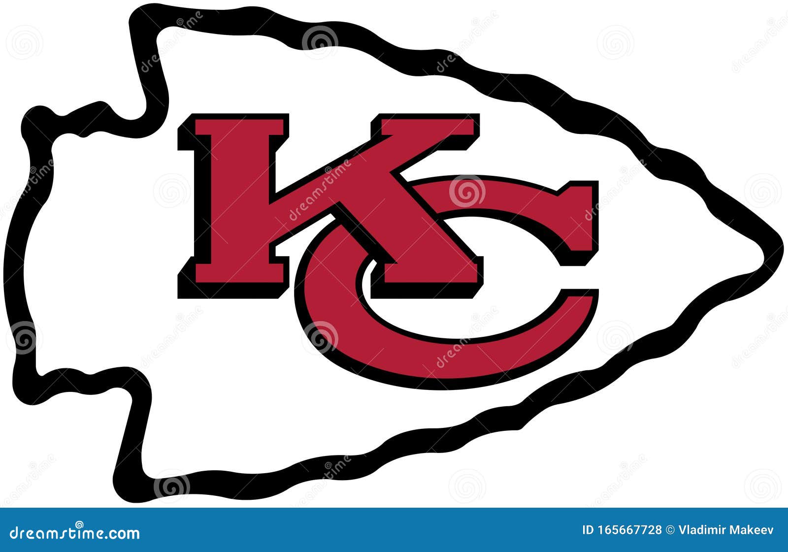 Chiefs stock illustrations â chiefs stock illustrations vectors clipart