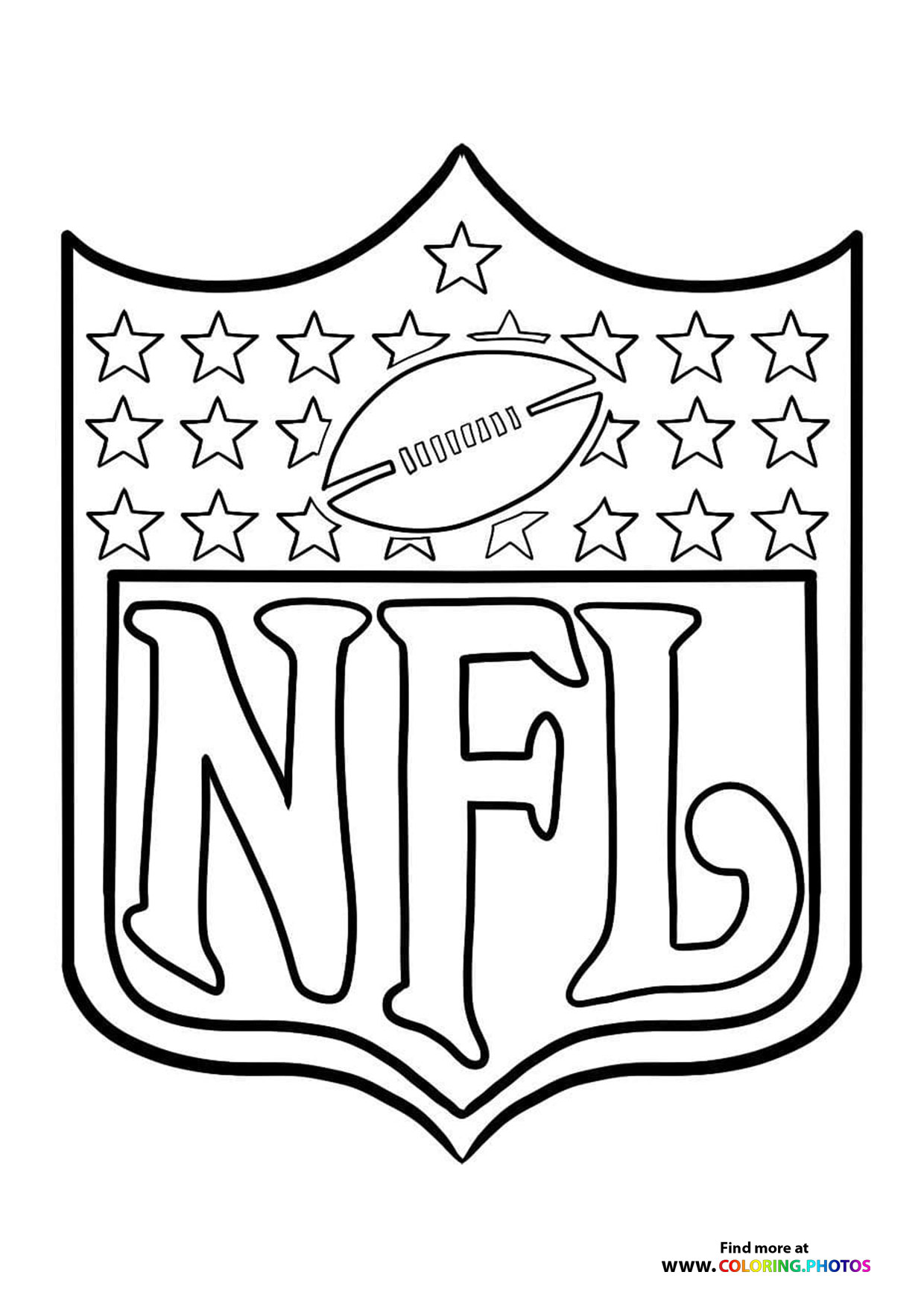 Nfl football