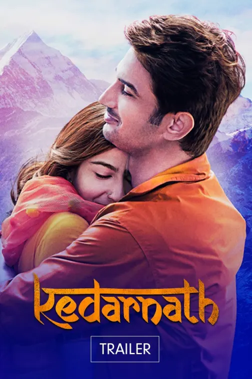 Watch kedarnath discount movie full movie