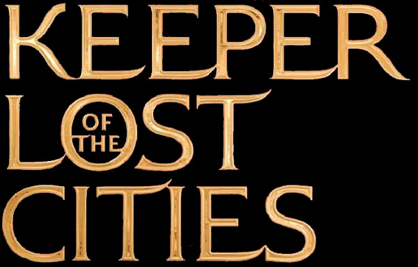 Book connections keeper of the lost cities series