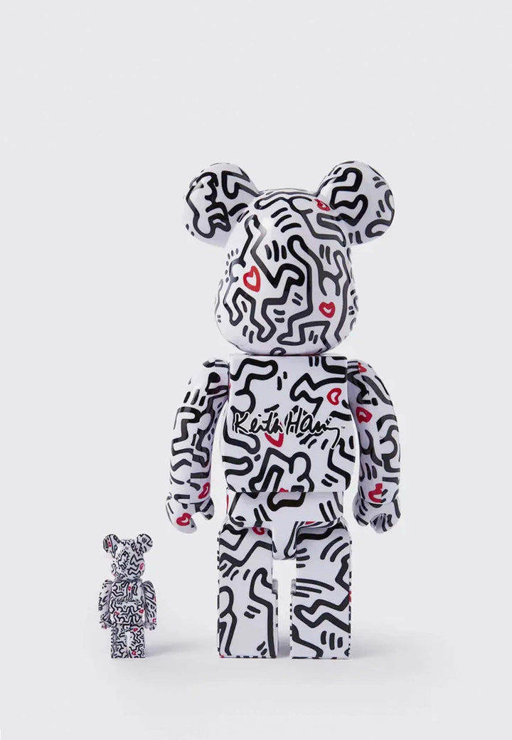 Berbrick buy berbrick keith haring set online good as gold nz