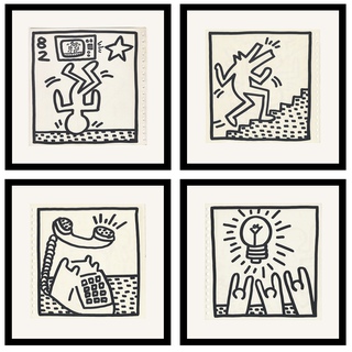 Keith haring