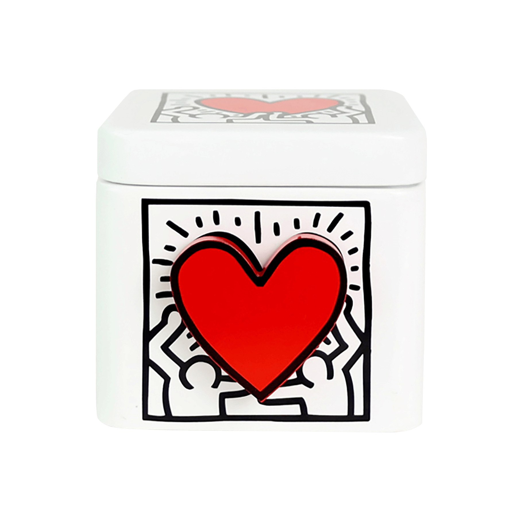 Keith haring limited edition gift â the team