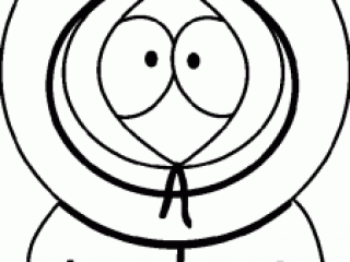 Best south park coloring pages for kids