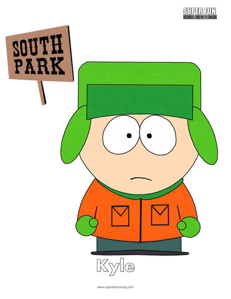 South park