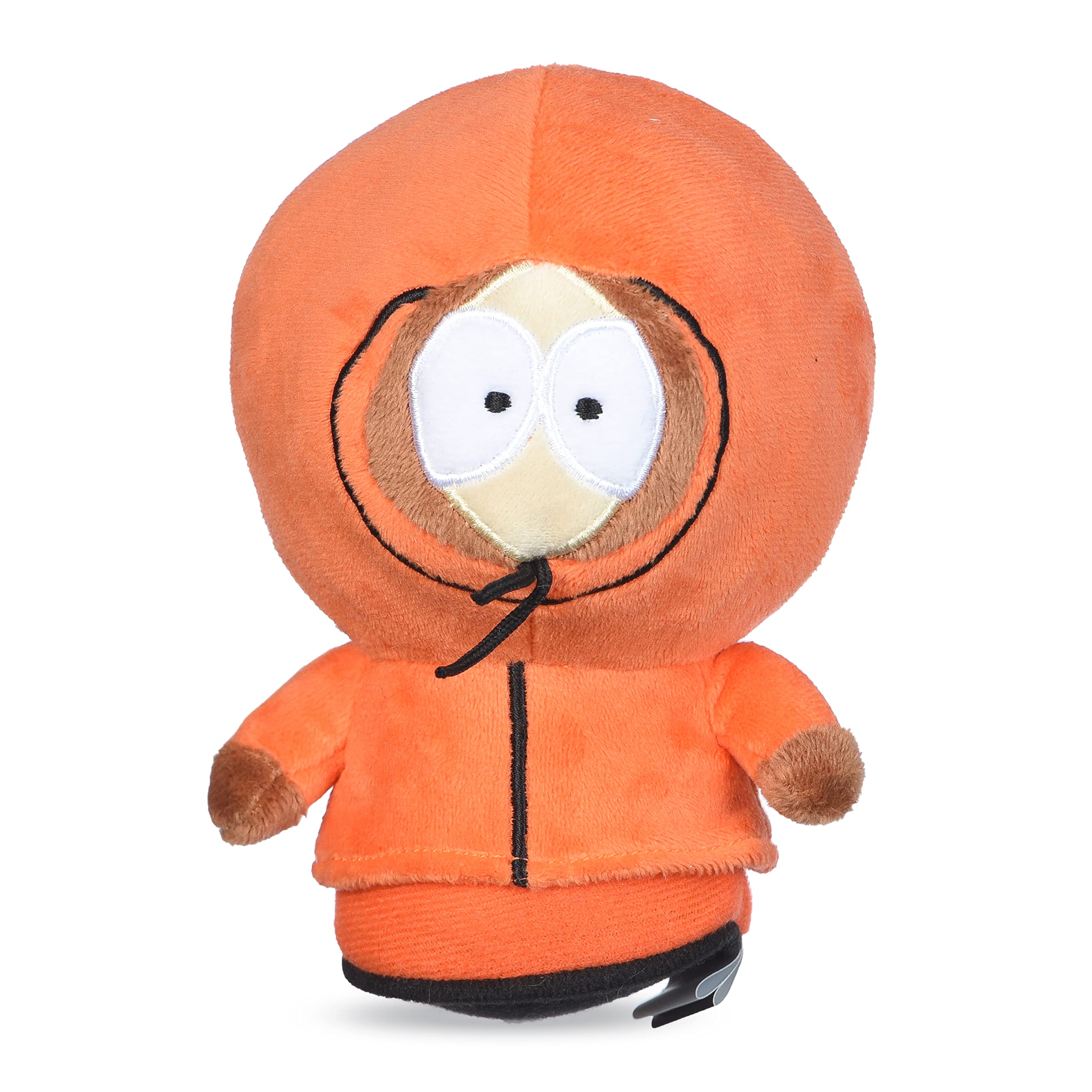 Pet supplies south park for pets kenny plush figure squeak toy for dogs south park dog toys kenny mccormick plush dog toy with squeaky officially licensed south park