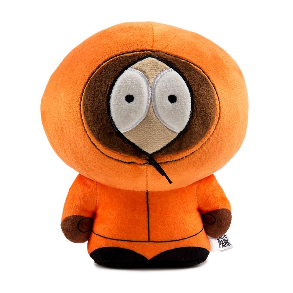 South park kenny phunny plush by