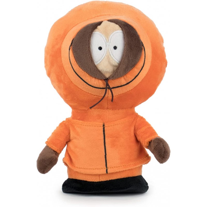 Kenny south park plush cms