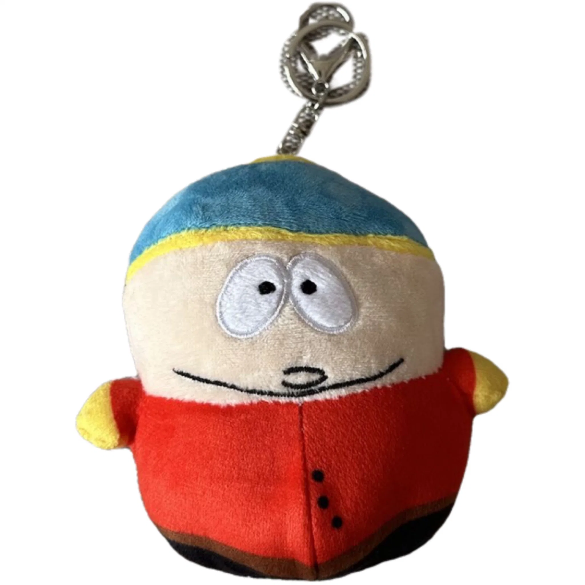 Cartoon game doll south park plush toy stan kyle kny cartman stuffed plush doll childr kid birthday gift