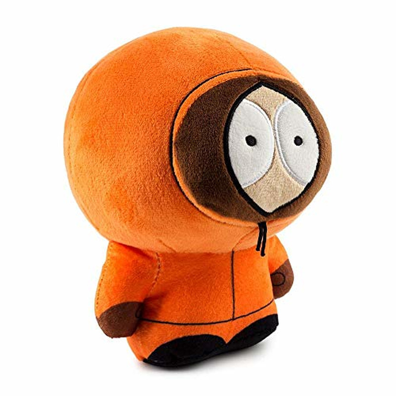 South park kenny phunny plush â