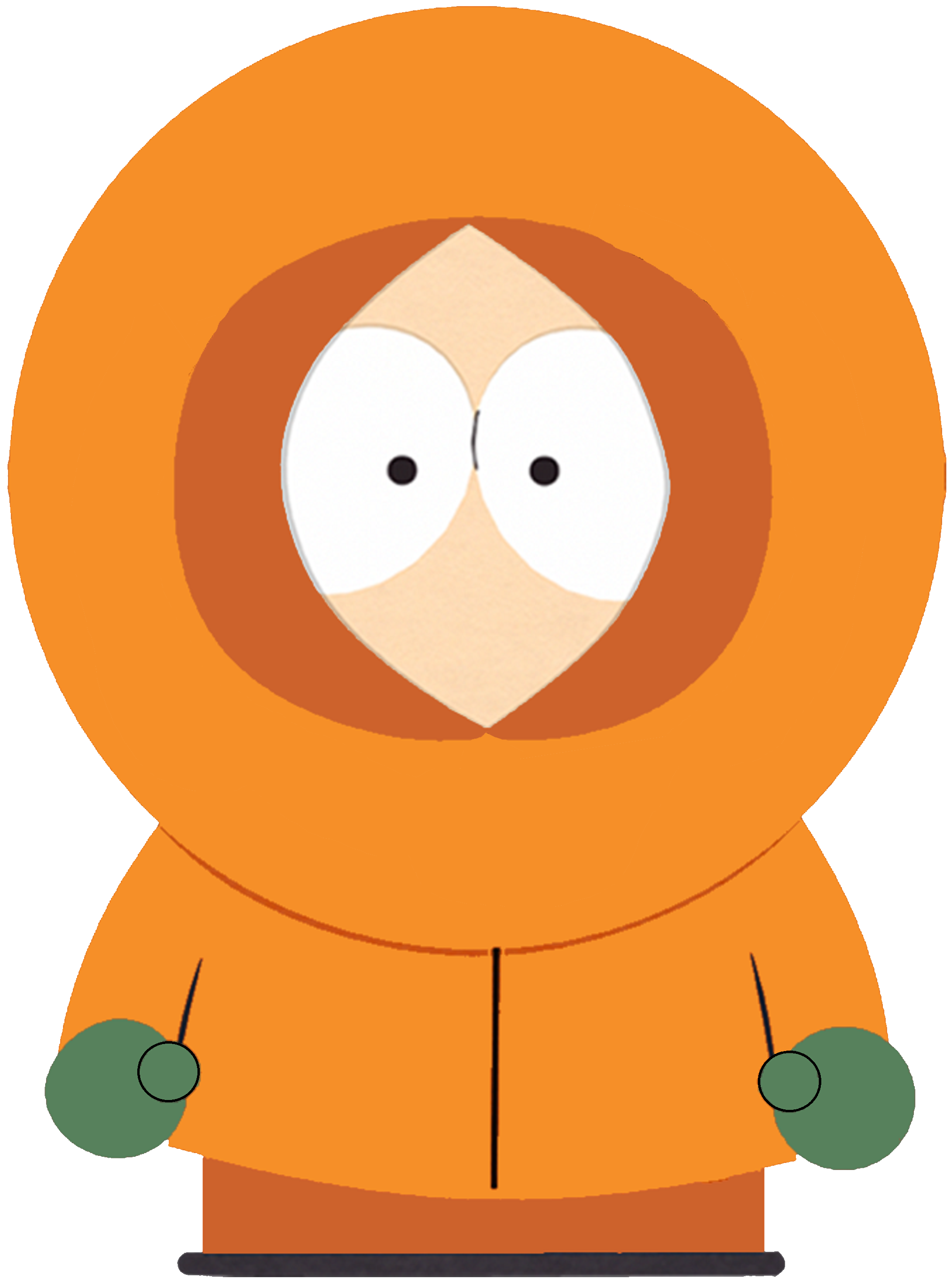 Kenny mccormick south park archives